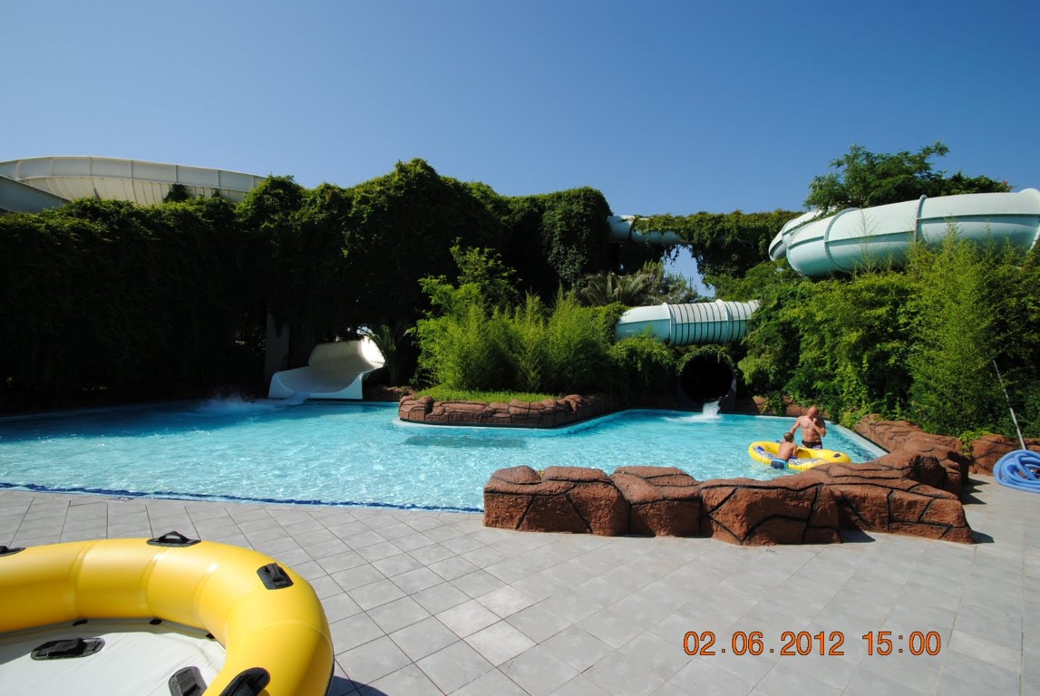 imagini hotel ALI BEY CLUB MANAVGAT